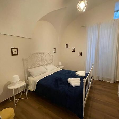 Gesuiti Suite Catania Bagian luar foto