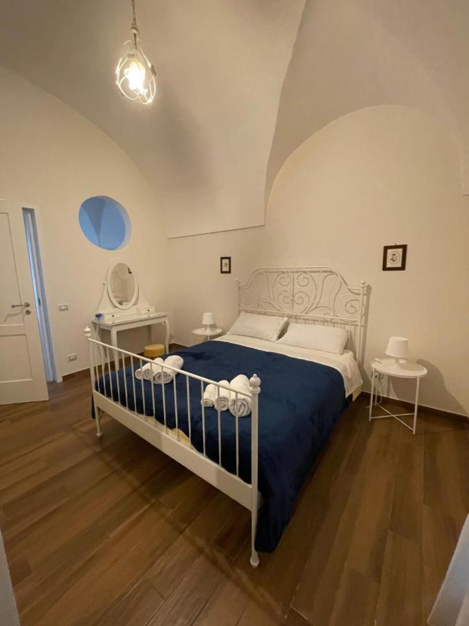 Gesuiti Suite Catania Bagian luar foto