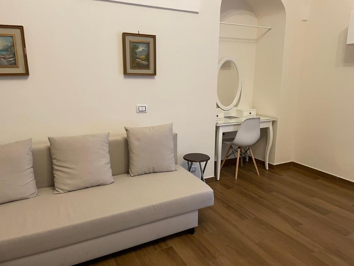 Gesuiti Suite Catania Bagian luar foto