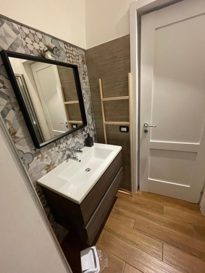 Gesuiti Suite Catania Bagian luar foto