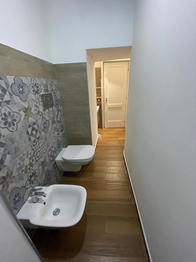 Gesuiti Suite Catania Bagian luar foto