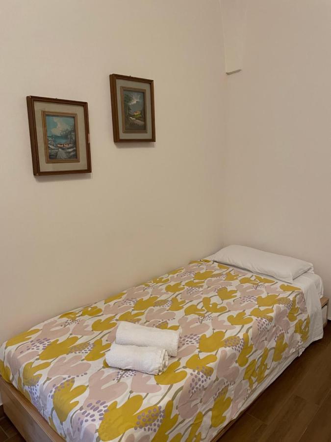 Gesuiti Suite Catania Bagian luar foto